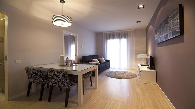 เอ็มเอช อพาร์ตเมนต์ ซานเปา Apartment บาร์เซโลนา ภายนอก รูปภาพ