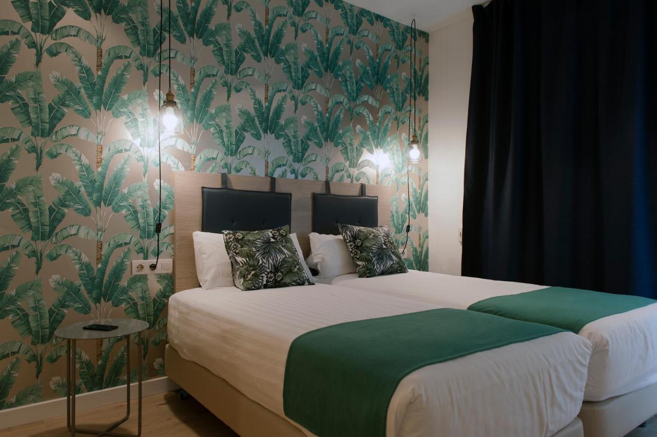 เอ็มเอช อพาร์ตเมนต์ ซานเปา Apartment บาร์เซโลนา ภายนอก รูปภาพ